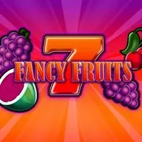Fancy Fruits Logo